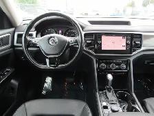 2019 Volkswagen Atlas Highline 3.6 FSI 4MOTION|B.Camera|6 Seater - Photo 28