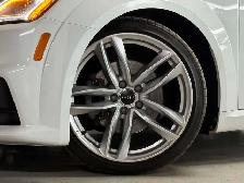 2018 Audi TT Coupe S-Line l Quattro AWD l 2.0TFSI l 220HP l B&O - Photo 3