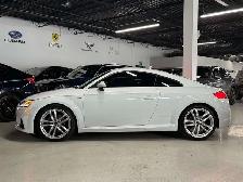 2018 Audi TT Coupe S-Line l Quattro AWD l 2.0TFSI l 220HP l B&O - Photo 5