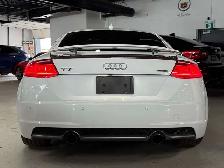 2018 Audi TT Coupe S-Line l Quattro AWD l 2.0TFSI l 220HP l B&O - Photo 6