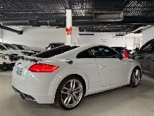 2018 Audi TT Coupe S-Line l Quattro AWD l 2.0TFSI l 220HP l B&O - Photo 7