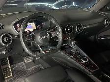 2018 Audi TT Coupe S-Line l Quattro AWD l 2.0TFSI l 220HP l B&O - Photo 20
