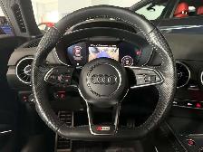 2018 Audi TT Coupe S-Line l Quattro AWD l 2.0TFSI l 220HP l B&O - Photo 23