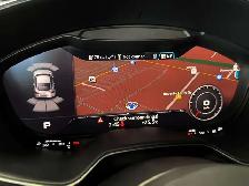 2018 Audi TT Coupe S-Line l Quattro AWD l 2.0TFSI l 220HP l B&O - Photo 27