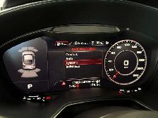 2018 Audi TT Coupe S-Line l Quattro AWD l 2.0TFSI l 220HP l B&O - Photo 30