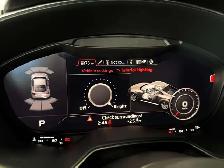 2018 Audi TT Coupe S-Line l Quattro AWD l 2.0TFSI l 220HP l B&O - Photo 31