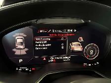 2018 Audi TT Coupe S-Line l Quattro AWD l 2.0TFSI l 220HP l B&O - Photo 32