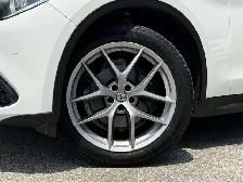 2018 Alfa Romeo Stelvio No Accidents l Ti Sport l AWD l H&K Soun - Photo 4