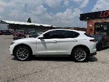 2018 Alfa Romeo Stelvio No Accidents l Ti Sport l AWD l H&K Soun - Photo 5