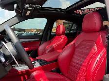 2018 Alfa Romeo Stelvio No Accidents l Ti Sport l AWD l H&K Soun - Photo 21