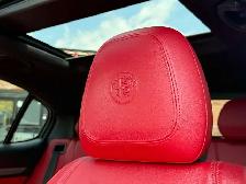 2018 Alfa Romeo Stelvio No Accidents l Ti Sport l AWD l H&K Soun - Photo 22