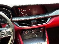 2018 Alfa Romeo Stelvio No Accidents l Ti Sport l AWD l H&K Soun - Photo 27