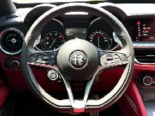 2018 Alfa Romeo Stelvio No Accidents l Ti Sport l AWD l H&K Soun - Photo 28