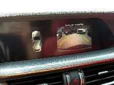 2018 Alfa Romeo Stelvio No Accidents l Ti Sport l AWD l H&K Soun - Photo 33