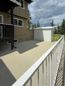 4-3990 Jean Rd. (horse country)  3br TOWNHOUSE - private, quite - Photo 6