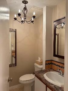 4-3990 Jean Rd. (horse country)  3br TOWNHOUSE - private, quite - Photo 14