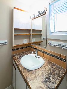 4-3990 Jean Rd. (horse country)  3br TOWNHOUSE - private, quite - Photo 17