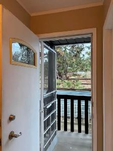 4-3990 Jean Rd. (horse country)  3br TOWNHOUSE - private, quite - Photo 26