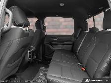 2026 Ram 1500 Express - Photo 21