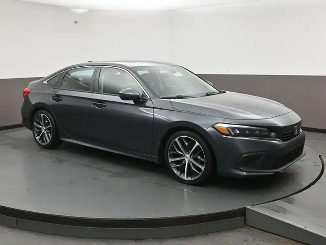 2022 Honda Civic TOURING Call 902 466-9550 Apple Car play, Andro