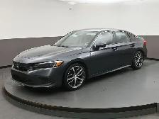 2022 Honda Civic TOURING Call 902 466-9550 Apple Car play, Andro - Photo 3