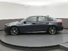 2022 Honda Civic TOURING Call 902 466-9550 Apple Car play, Andro - Photo 37