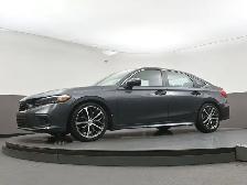 2022 Honda Civic TOURING Call 902 466-9550 Apple Car play, Andro - Photo 46