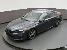 2022 Honda Civic TOURING Call 902 466-9550 Apple Car play, Andro - Photo 52