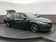 2022 Honda Civic TOURING Call 902 466-9550 Apple Car play, Andro - Photo 59