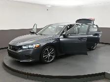 2022 Honda Civic TOURING Call 902 466-9550 Apple Car play, Andro - Photo 61