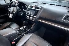 2016 SUBARU Outback Limited NAV/CUIR/DEMARREUR/ANGLE MORT/CAMERA - Photo 22