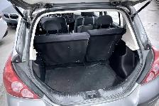 2007 NISSAN Versa AUTOMATIQUE/AIR CLIMATISE/GROUP ELEC/146,000km - Photo 14