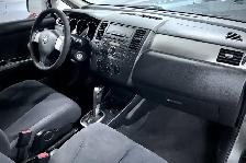 2007 NISSAN Versa AUTOMATIQUE/AIR CLIMATISE/GROUP ELEC/146,000km - Photo 16