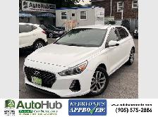 2019 Hyundai Elantra GT GT HATCHBACK-HEATED SEATS/STEERING-BLIND