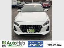 2019 Hyundai Elantra GT GT HATCHBACK-HEATED SEATS/STEERING-BLIND - Photo 2