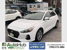 2019 Hyundai Elantra GT GT HATCHBACK-HEATED SEATS/STEERING-BLIND - Photo 3