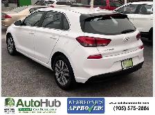 2019 Hyundai Elantra GT GT HATCHBACK-HEATED SEATS/STEERING-BLIND - Photo 5