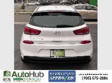 2019 Hyundai Elantra GT GT HATCHBACK-HEATED SEATS/STEERING-BLIND - Photo 6