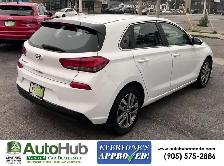 2019 Hyundai Elantra GT GT HATCHBACK-HEATED SEATS/STEERING-BLIND - Photo 7
