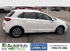 2019 Hyundai Elantra GT GT HATCHBACK-HEATED SEATS/STEERING-BLIND - Photo 8