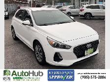 2019 Hyundai Elantra GT GT HATCHBACK-HEATED SEATS/STEERING-BLIND - Photo 9