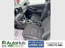 2019 Hyundai Elantra GT GT HATCHBACK-HEATED SEATS/STEERING-BLIND - Photo 11