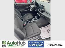 2019 Hyundai Elantra GT GT HATCHBACK-HEATED SEATS/STEERING-BLIND - Photo 13