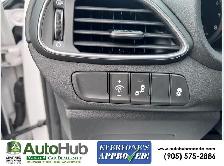 2019 Hyundai Elantra GT GT HATCHBACK-HEATED SEATS/STEERING-BLIND - Photo 16