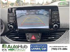 2019 Hyundai Elantra GT GT HATCHBACK-HEATED SEATS/STEERING-BLIND - Photo 17