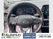 2019 Hyundai Elantra GT GT HATCHBACK-HEATED SEATS/STEERING-BLIND - Photo 18