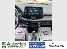 2019 Hyundai Elantra GT GT HATCHBACK-HEATED SEATS/STEERING-BLIND - Photo 19