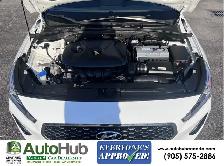 2019 Hyundai Elantra GT GT HATCHBACK-HEATED SEATS/STEERING-BLIND - Photo 21