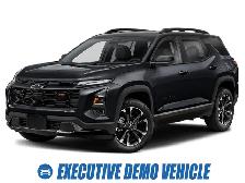 2027 Chevrolet Equinox