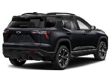 2027 Chevrolet Equinox - Photo 3